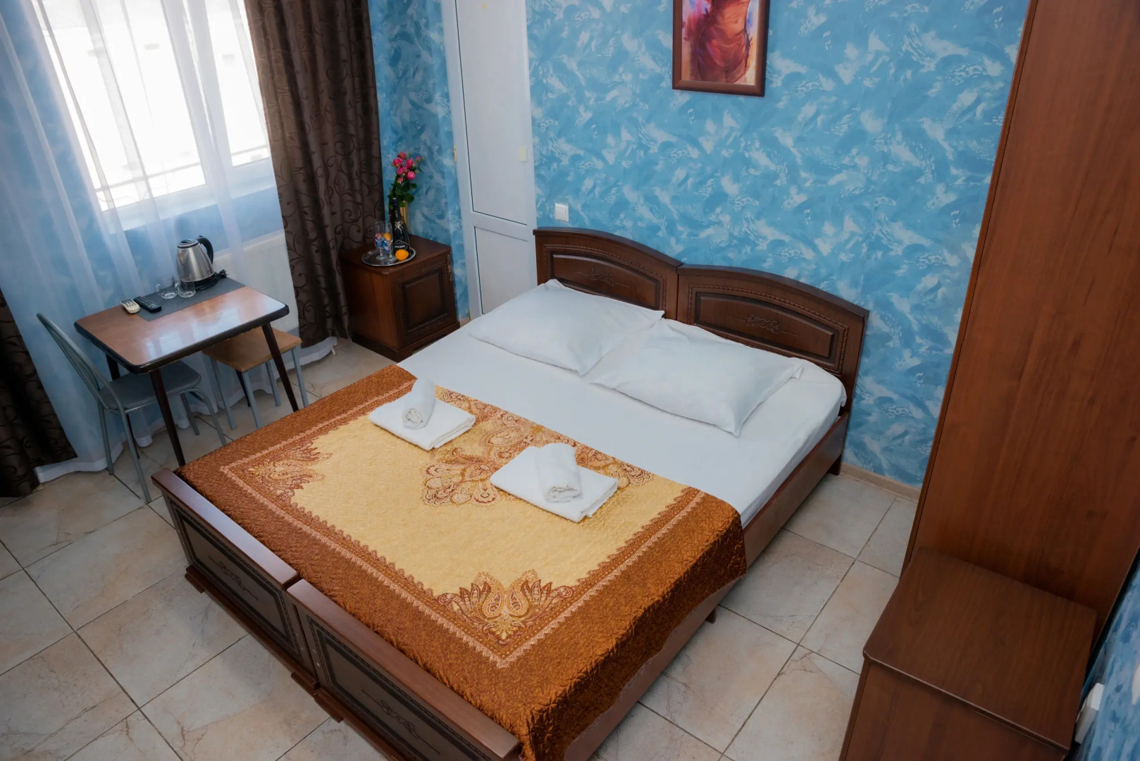 Гостевой дом Даниэль