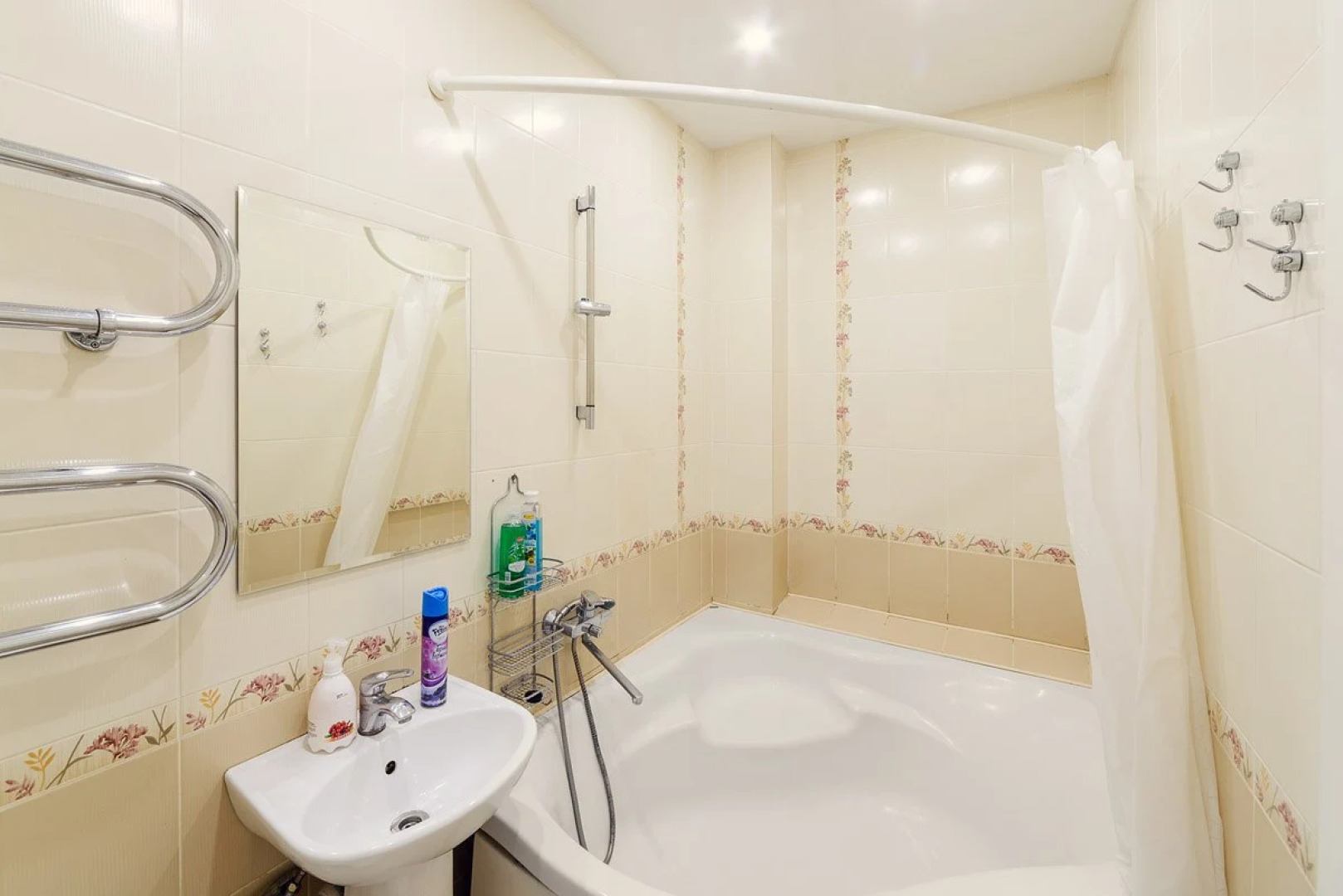 Апартаменты в Центре у Площади Победы