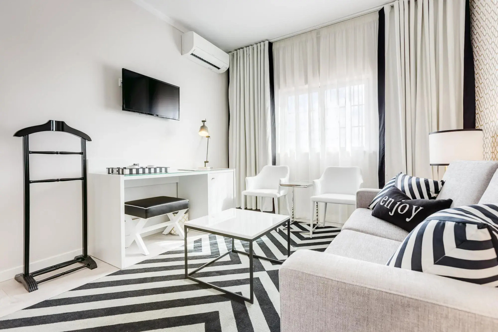 Отель Cristal Marinha