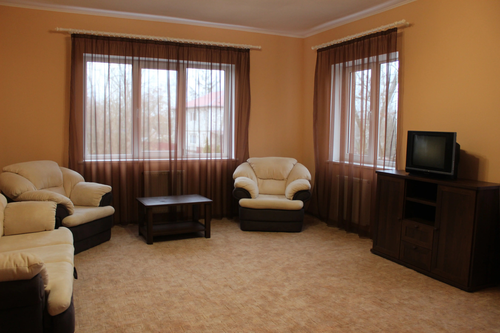 Меблированные комнаты Визит