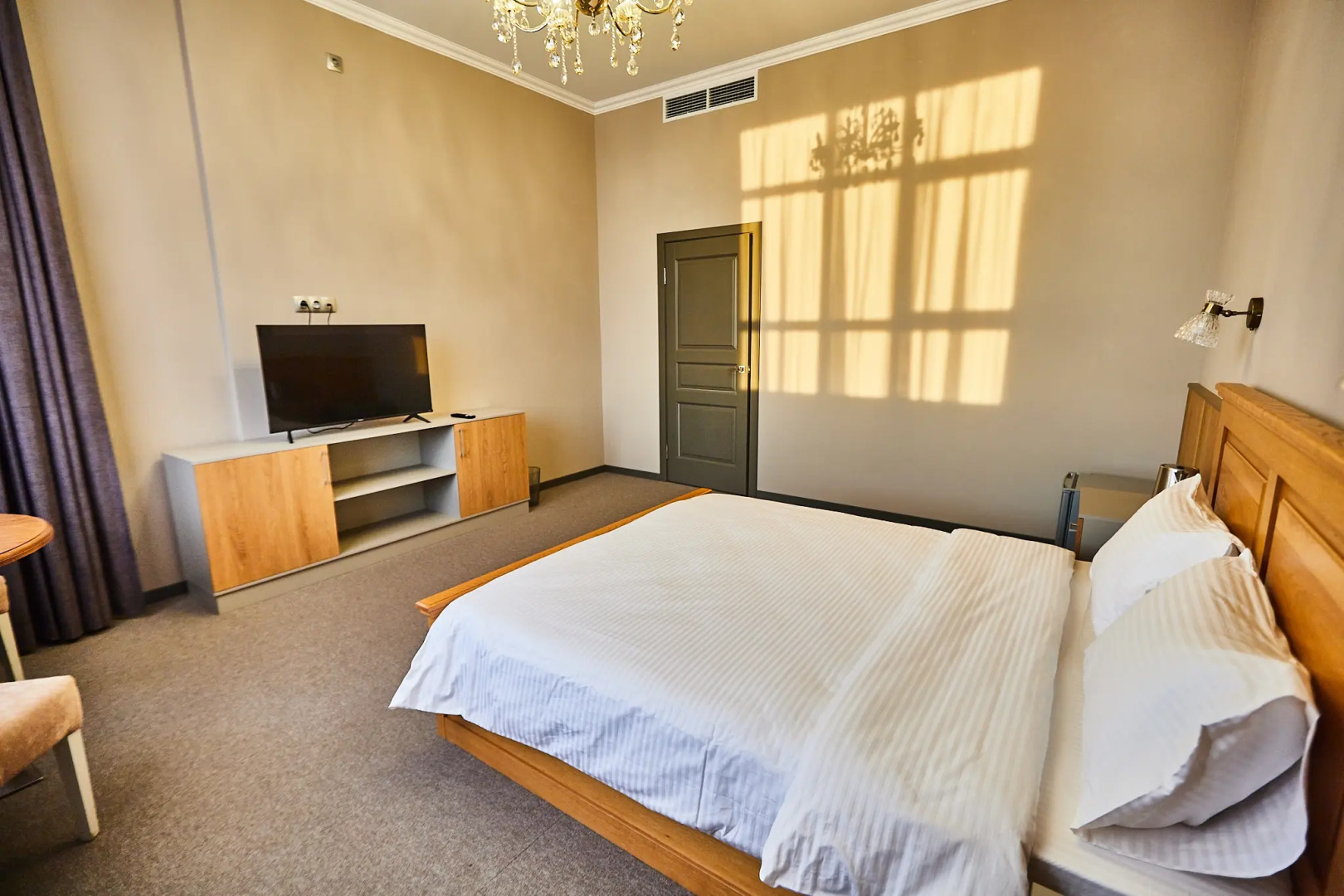 Отель Легенда