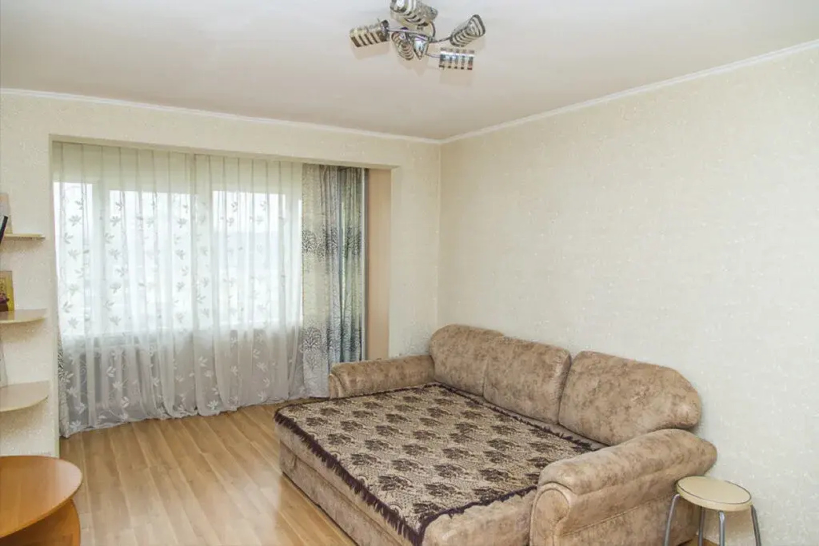 Однокомнатные Апартаменты на Физкультурной