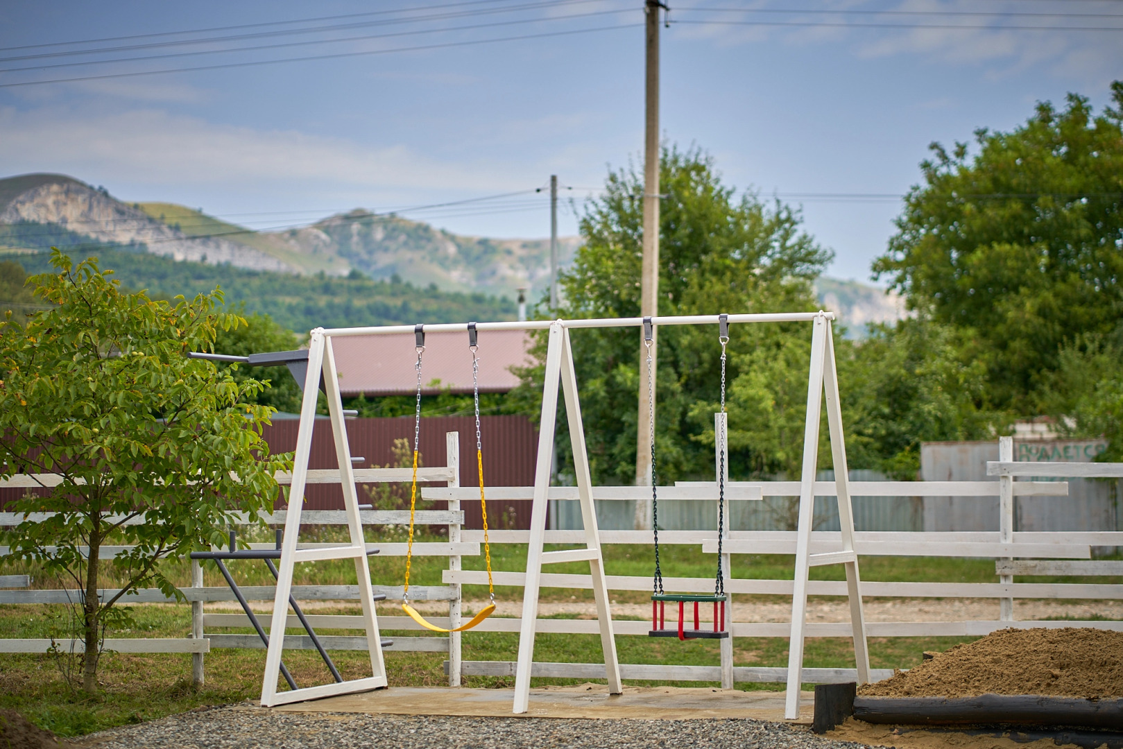Гостевой дом Безмятежность