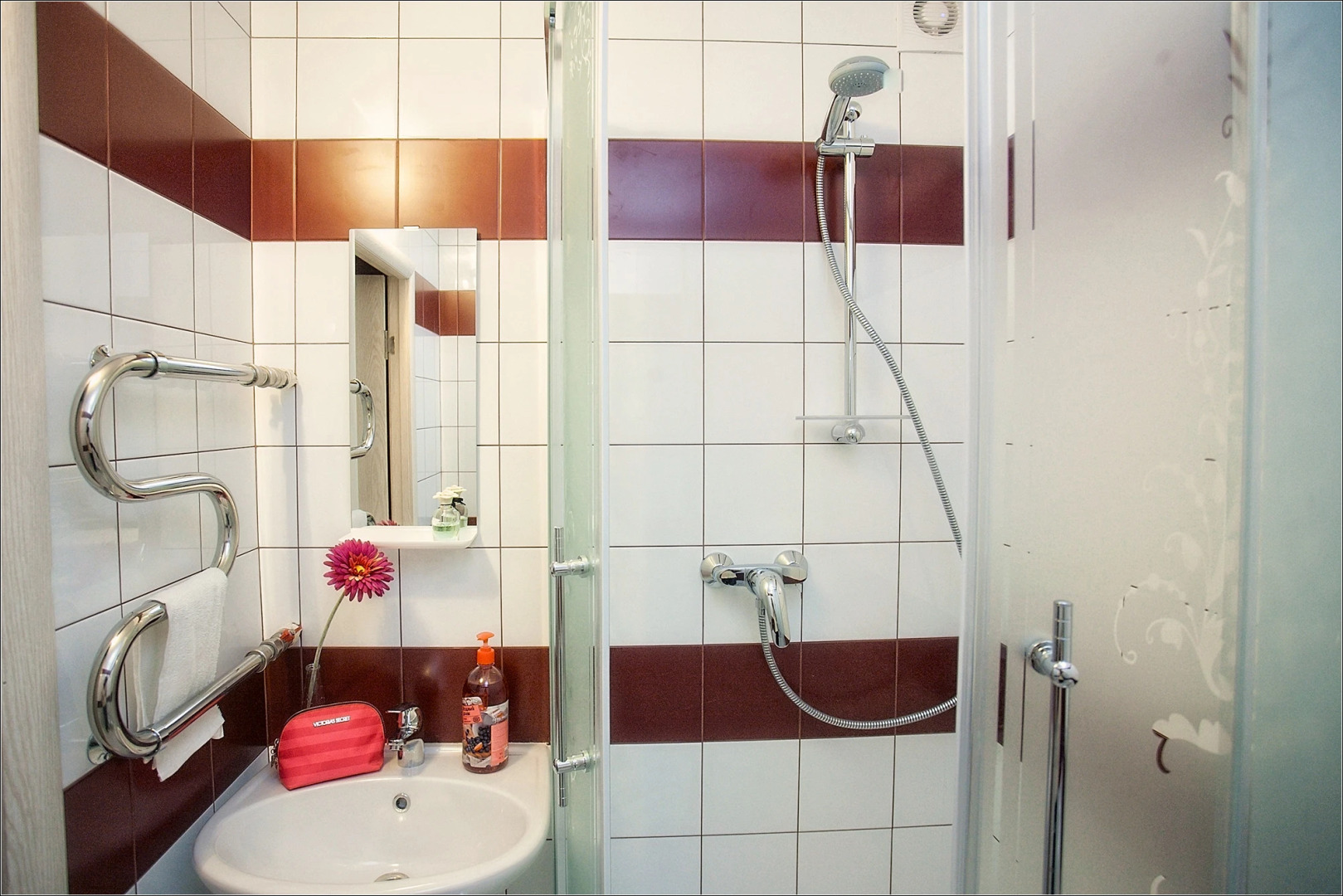 Like Хостел на Гражданской