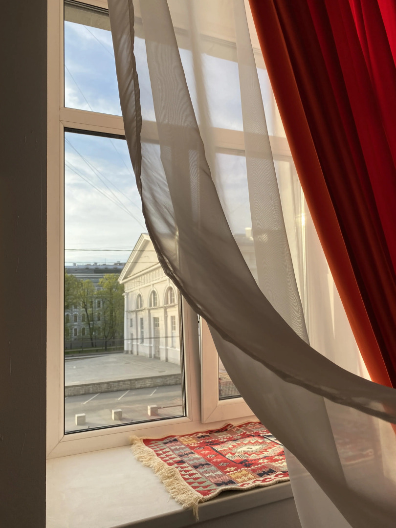 Квартира Art Home у Исаакия