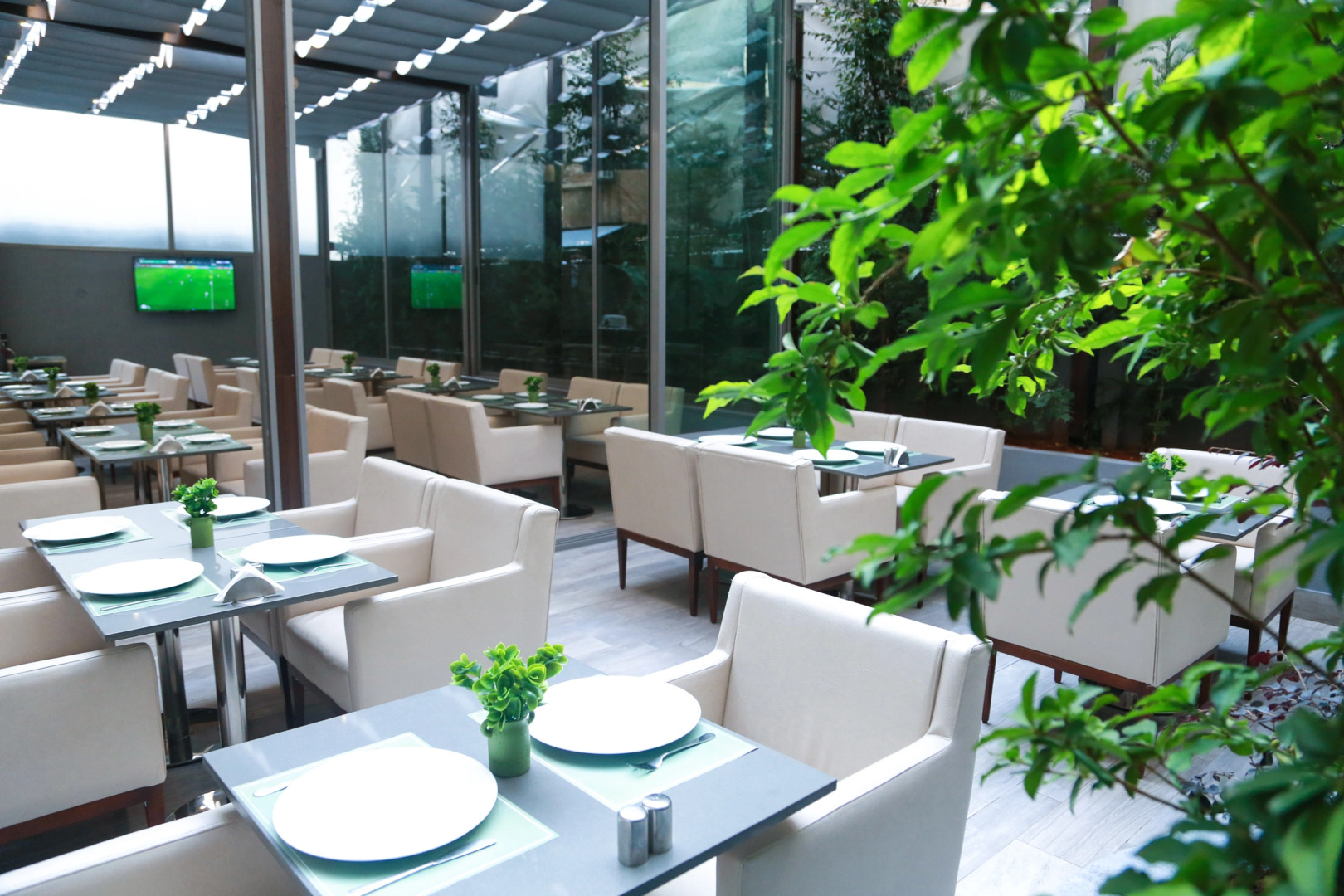 Бутик-Отель Urban Central Suites - Beirut