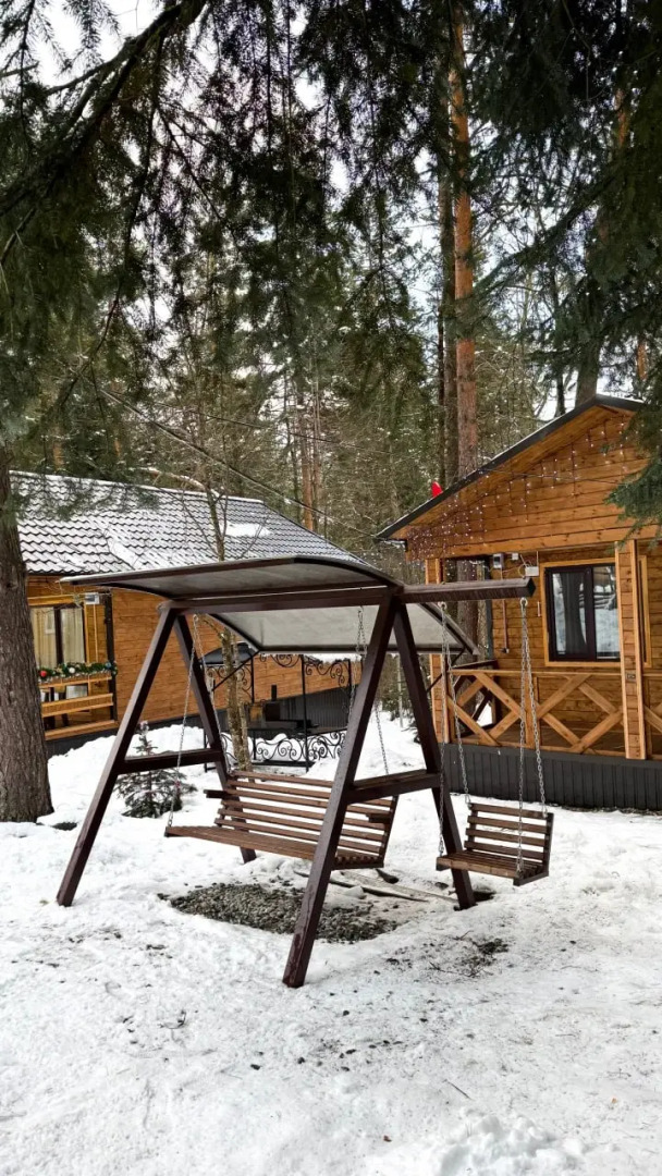 База Отдыха Sabr