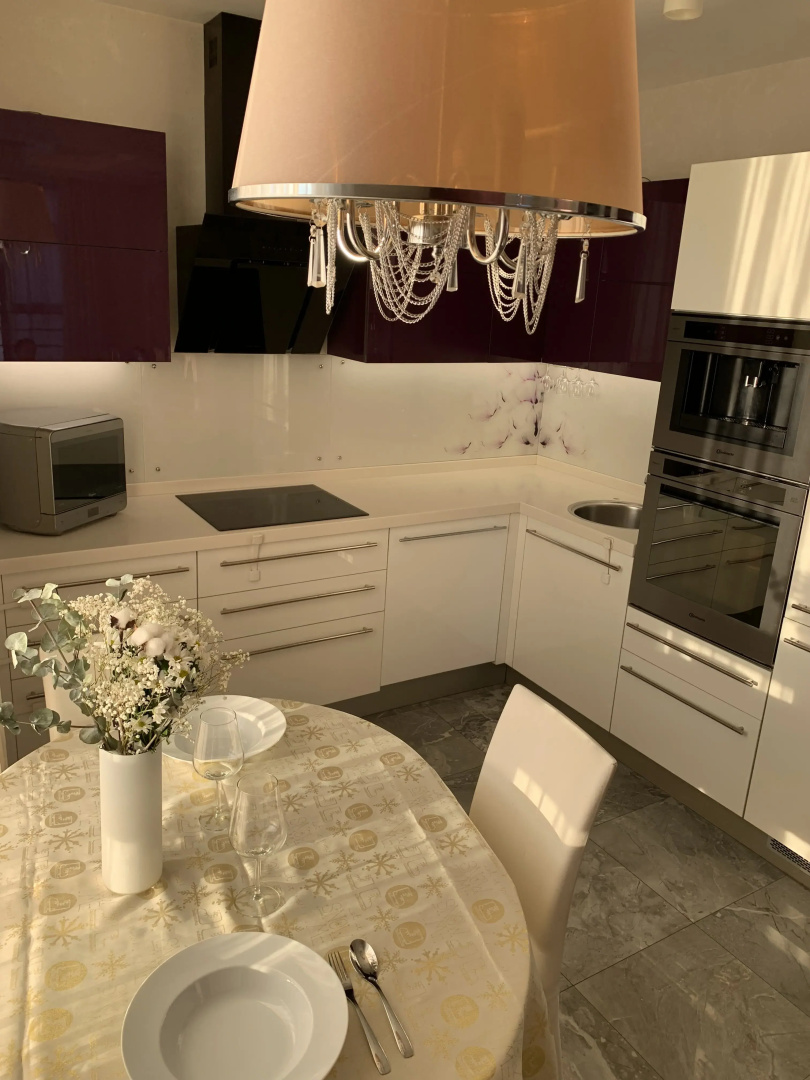 Квартира Dream House