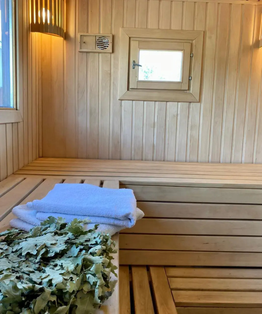 Частный дом Дача