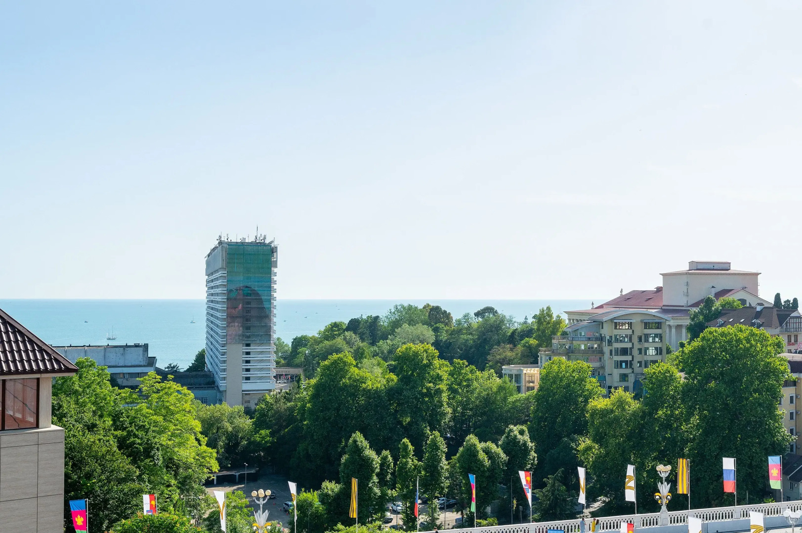 Апартаменты Red Apartments Миррор Эридан