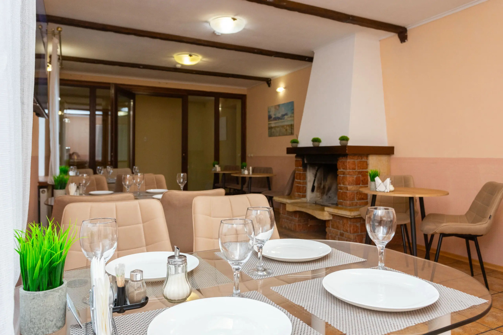 Отель Морское