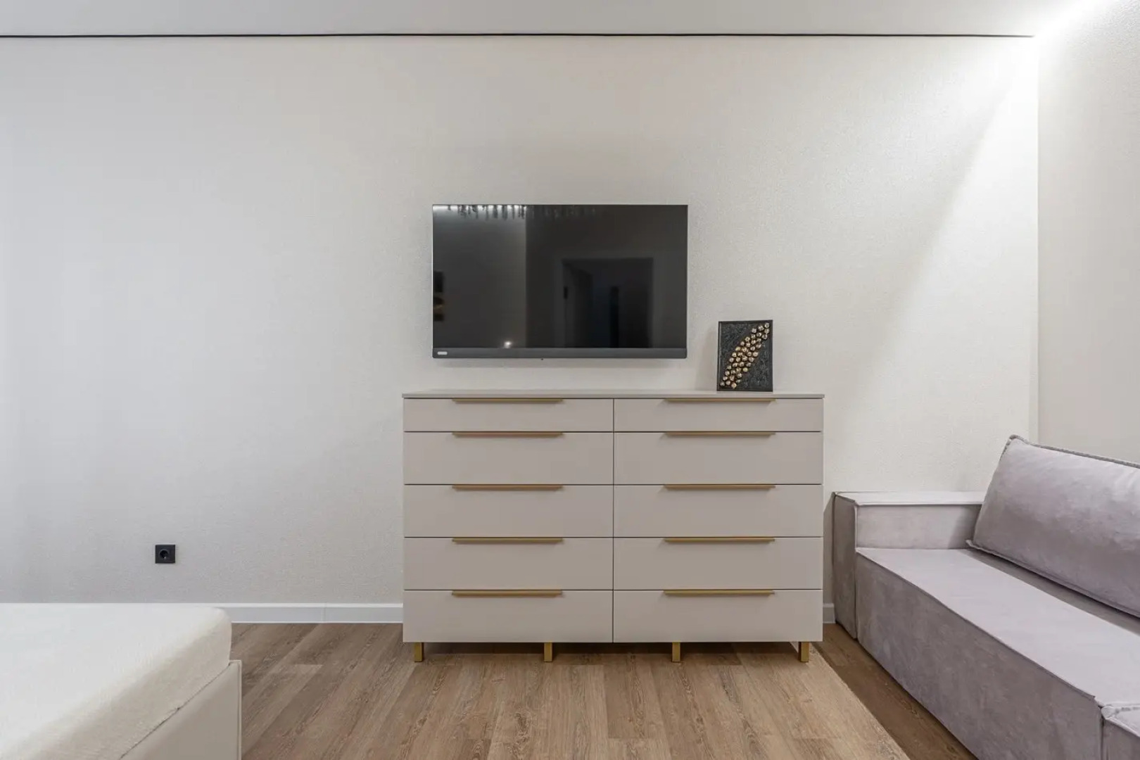 Апартаменты в ЖК "Алтын Яр"