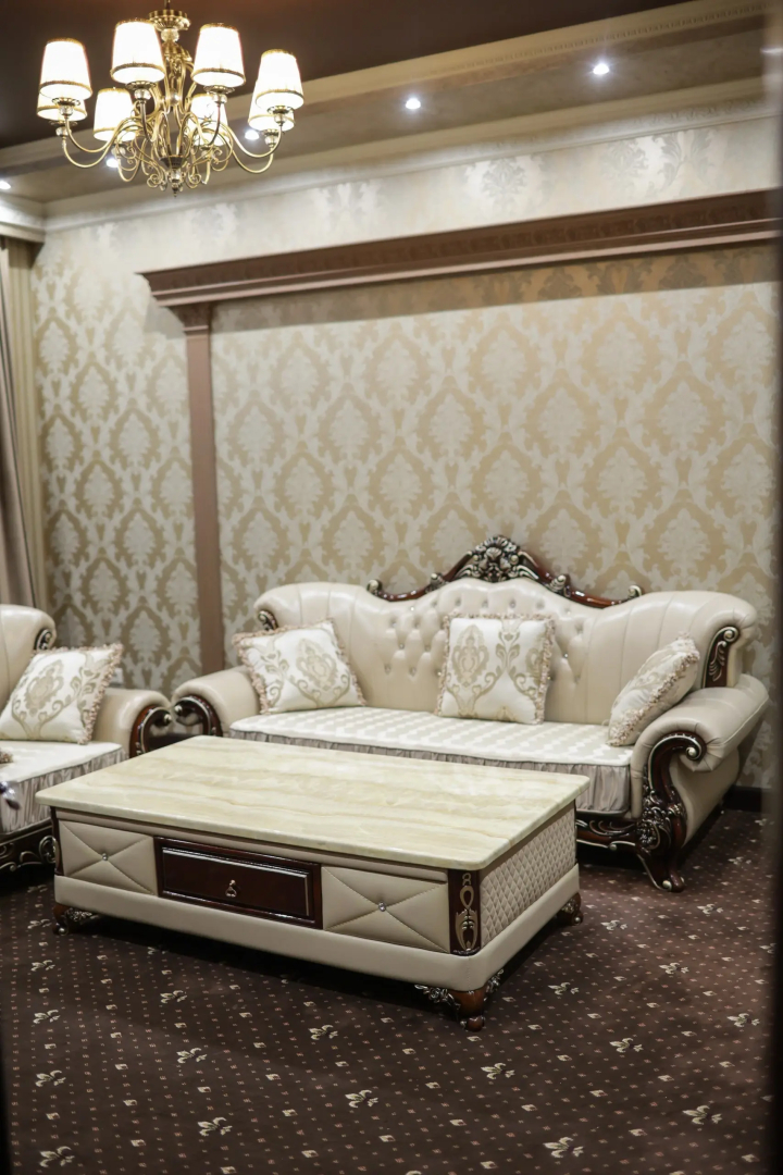 Отель Автор