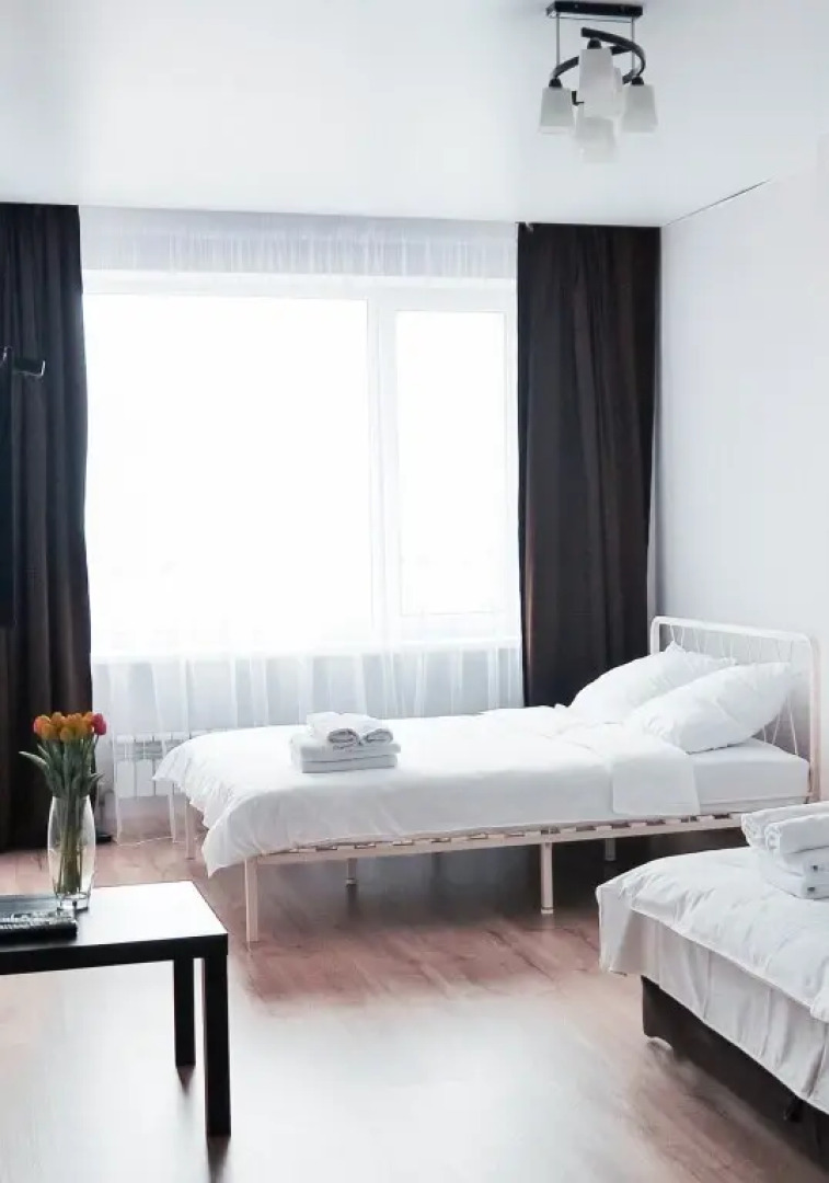 Апартаменты Бруклин - Как Дома Аксай