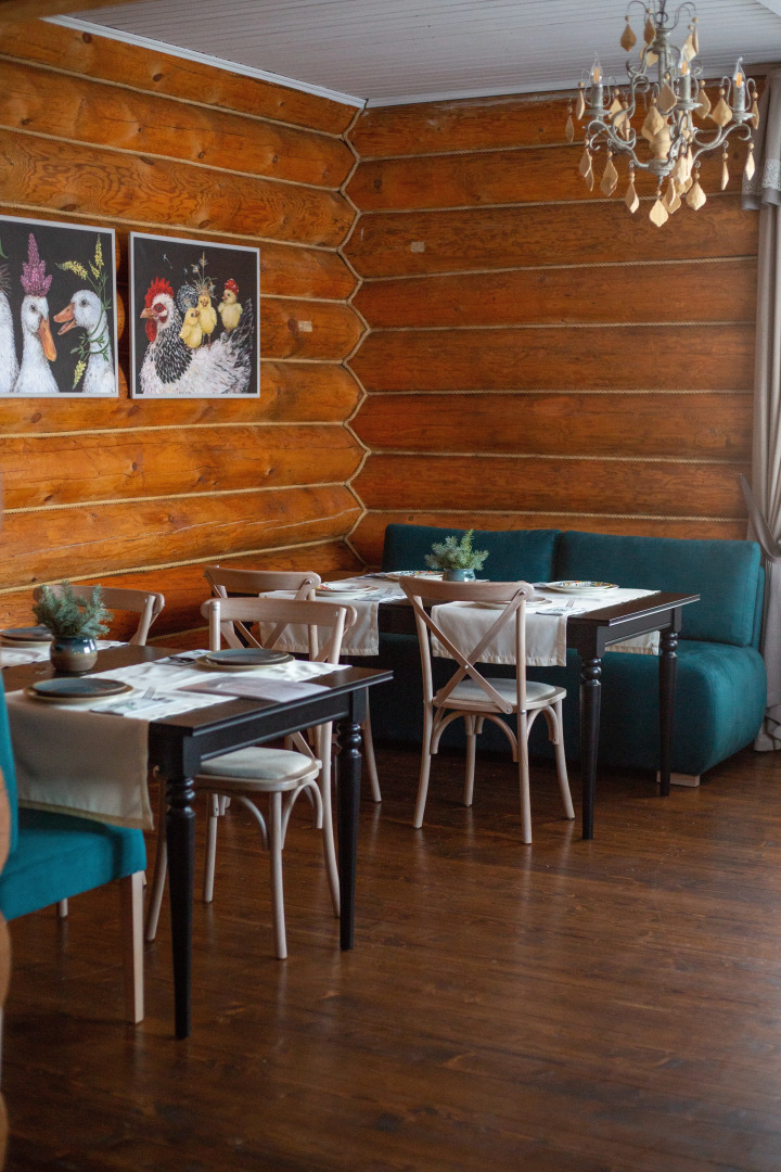 Мини-отель Дача