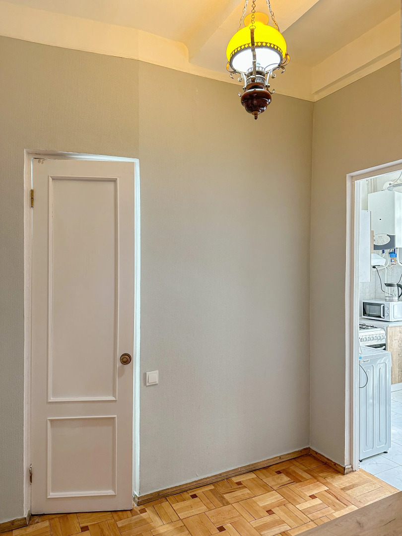 Апартаменты Эстетика и уют