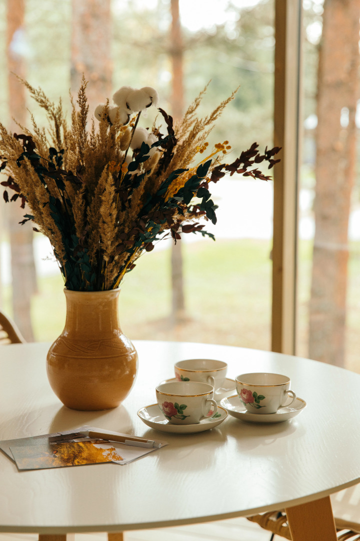 Эко-отель Лунный кролик