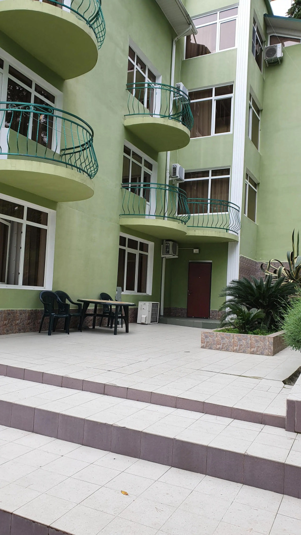 Гостевой дом Татьяна