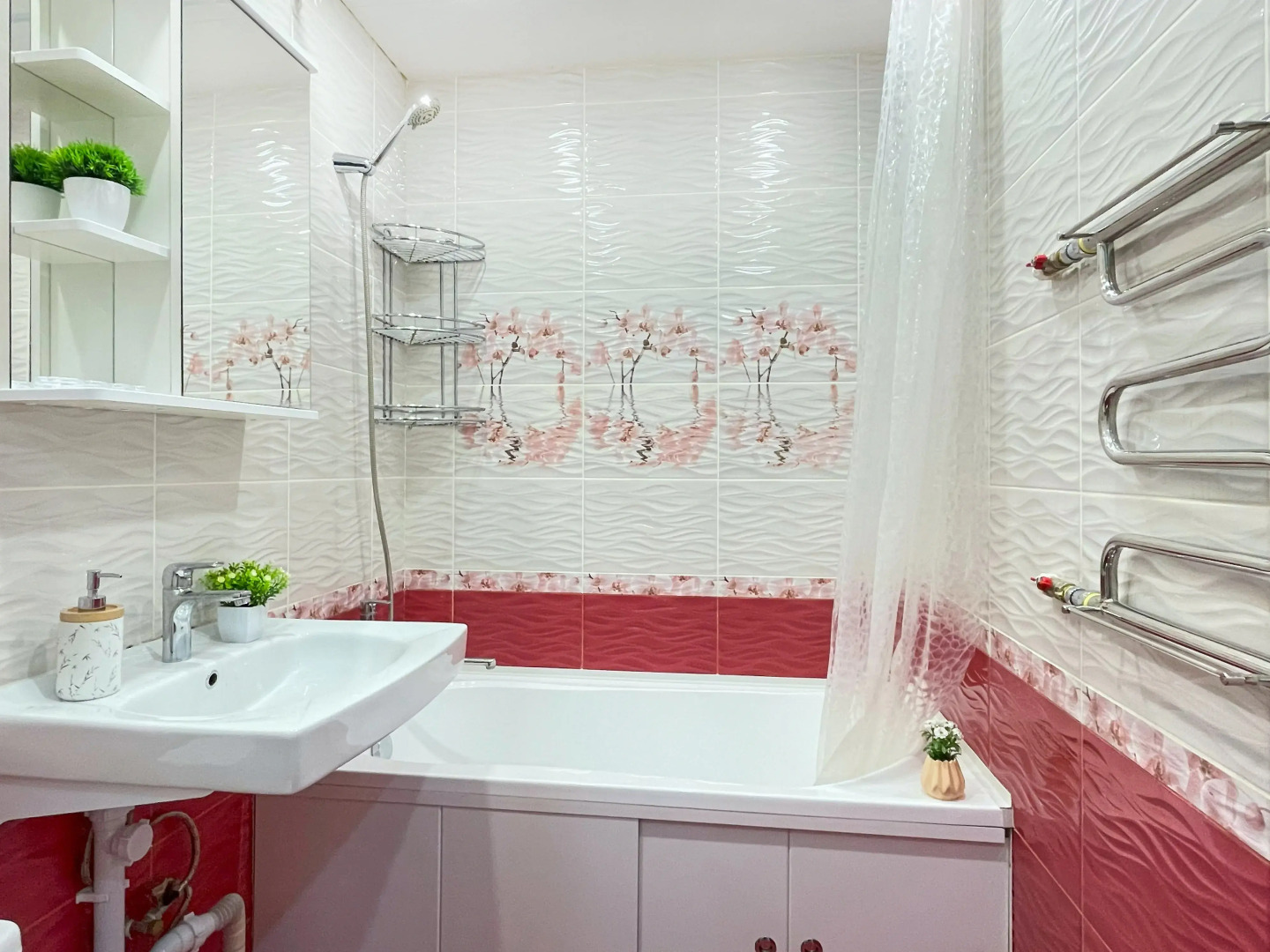 Апартаменты Relax Apart на улице Пролетарская 6