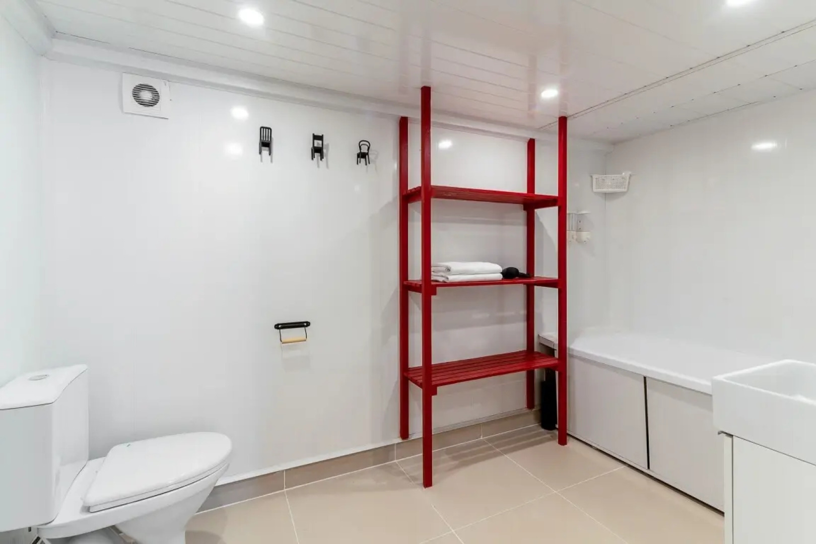 Апартаменты Prim Rooms Central Streets