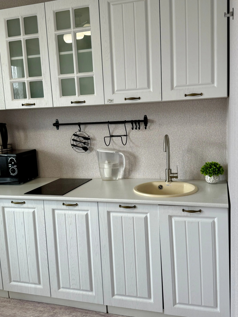 Квартира Современная в лучшем районе