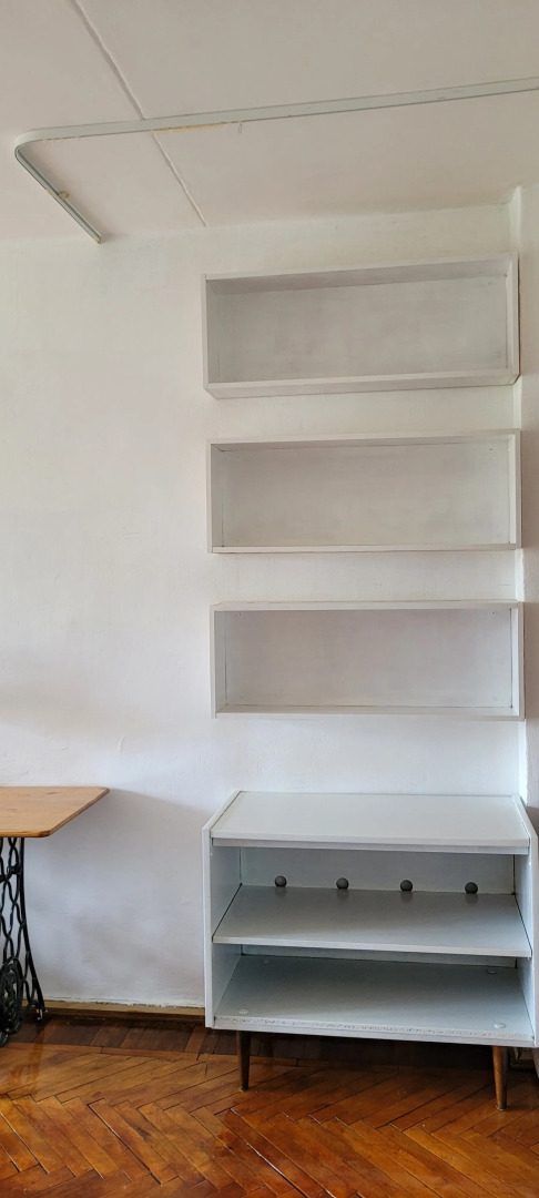 Квартира светлая уютная с панорамным видом