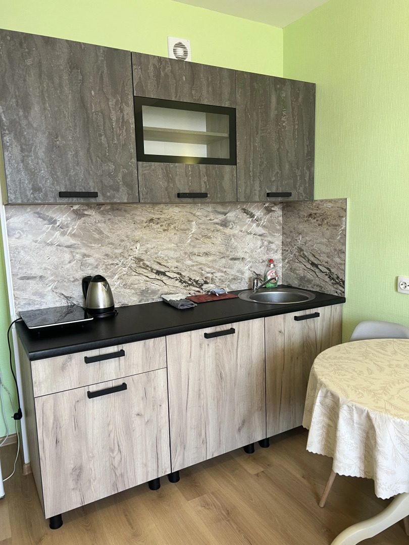 Квартира Уютная рядом с НИИ Петрова, Напалкова, Гранова