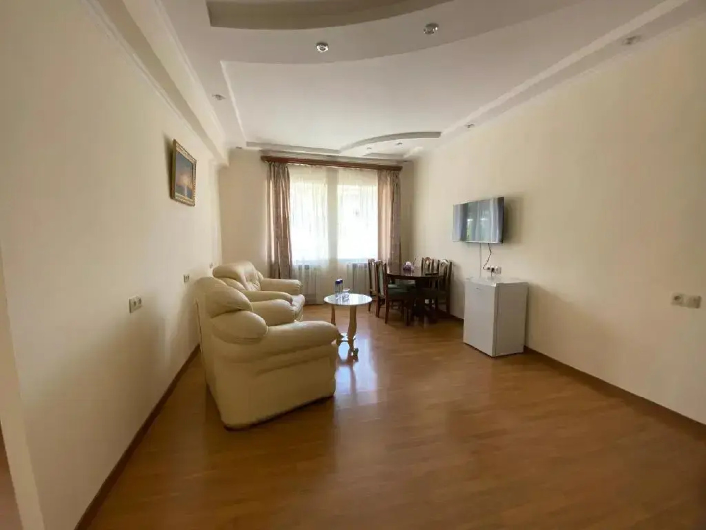 Отель Oasis Hotel Kapan