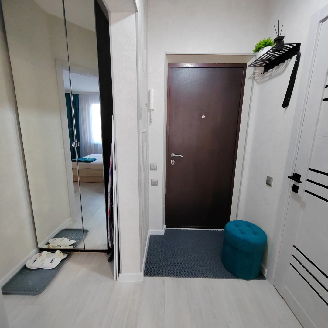 Квартира Уютная на Берегу Оки