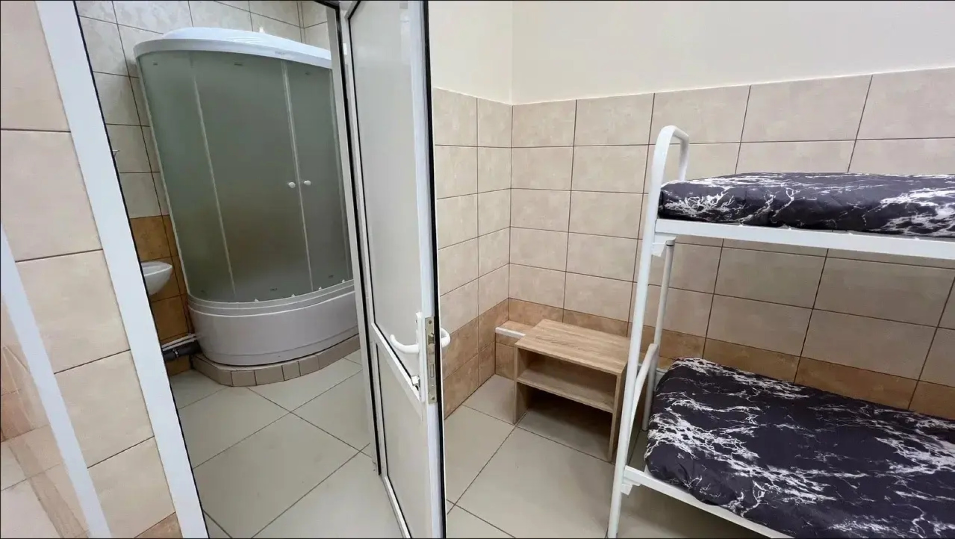 Хостел Большой