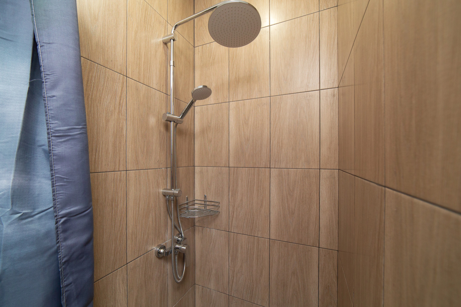 Апартаменты Rest Salute The Scent Of Pine