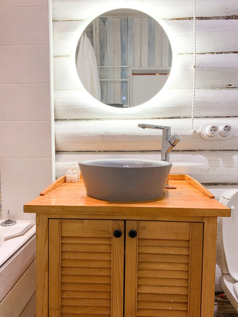 Частный Дом Стародачное Место