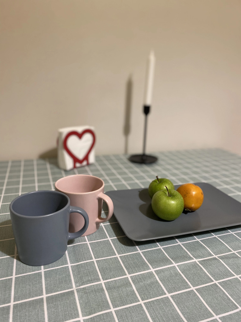 Квартира Feel Like HOME 2BR