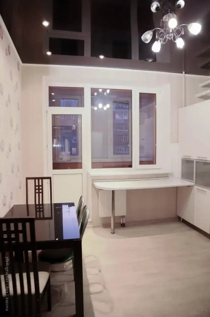 Апартаменты со всеми удобствами