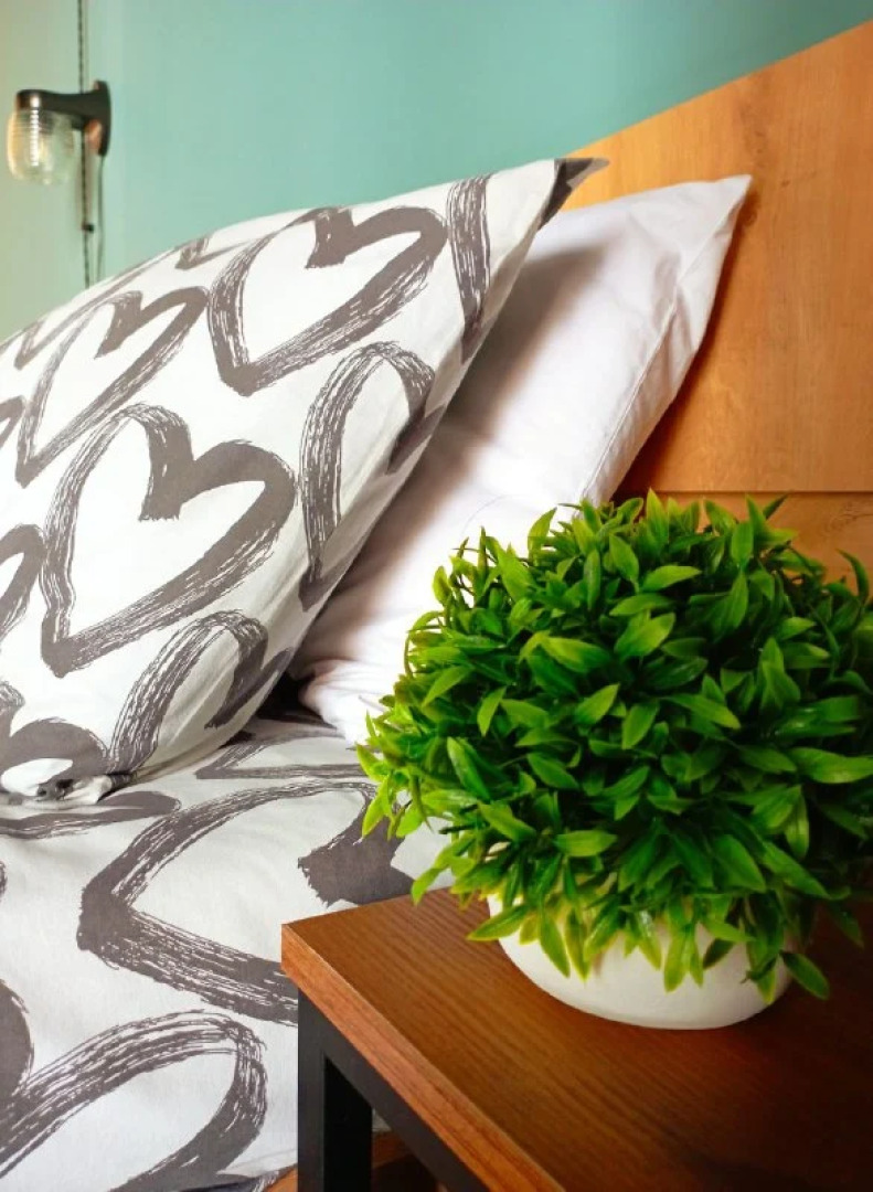 Апартаменты Уютная Студия