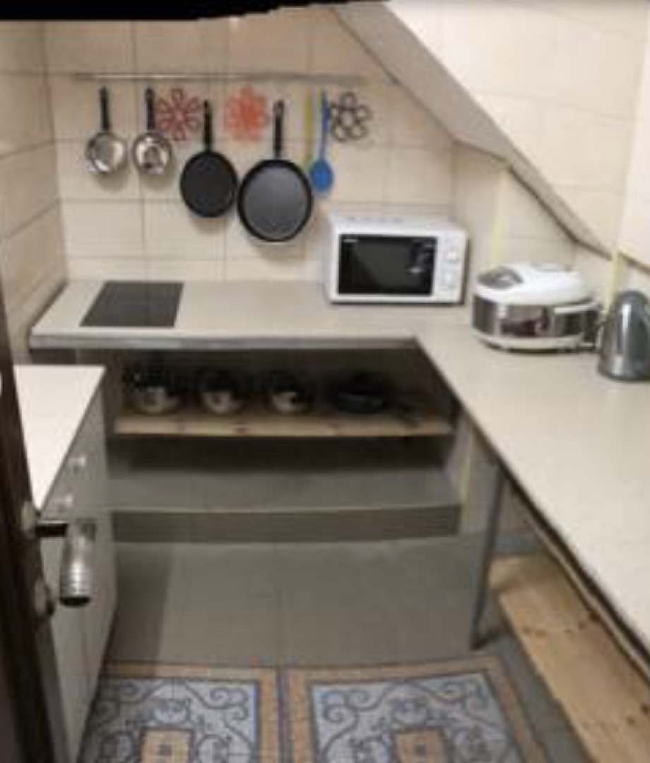 Гостевой дом Каникулы