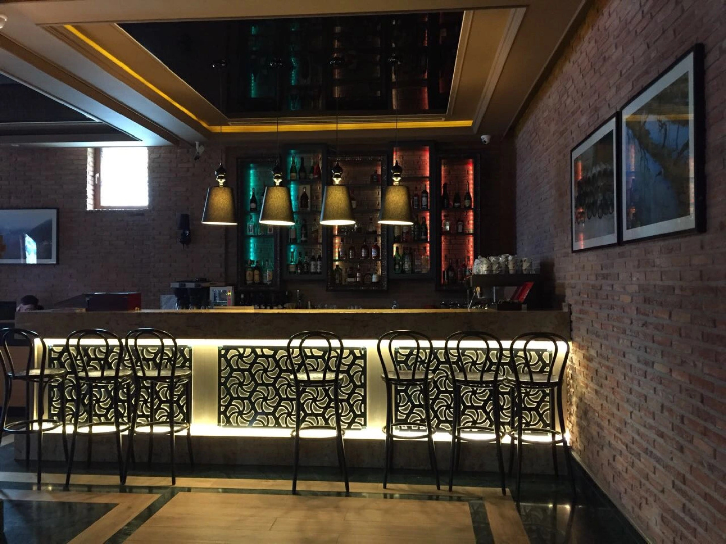 Апарт-Отель Orbi Palace Apart Maria