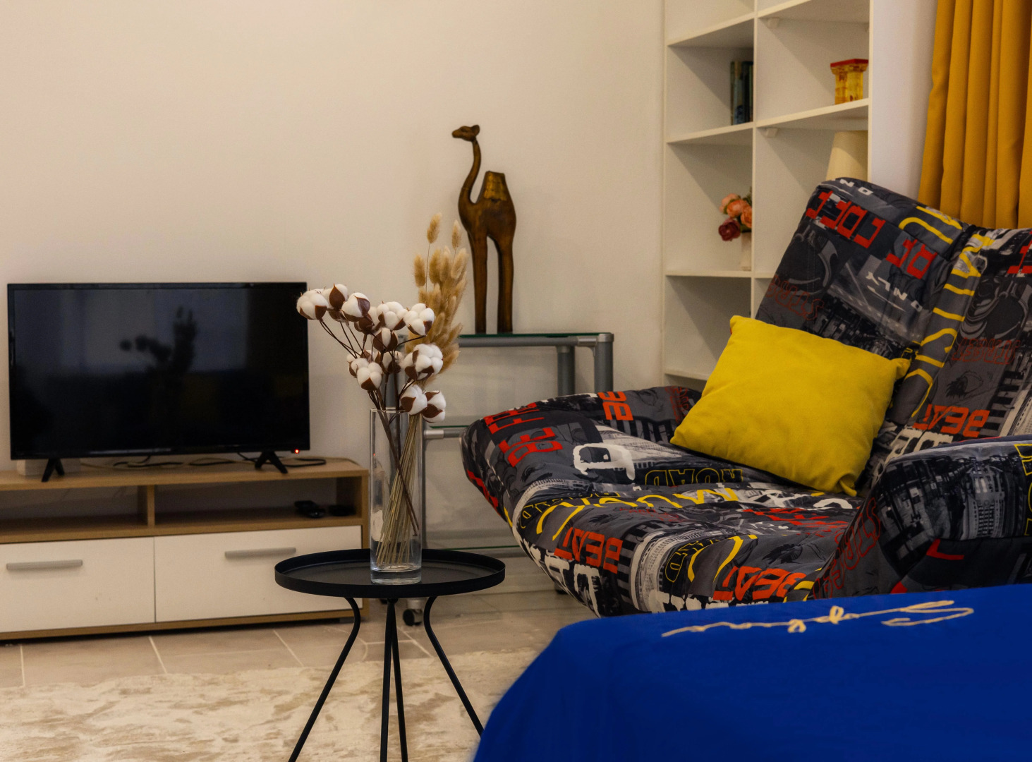 Апартаменты Уютное Место