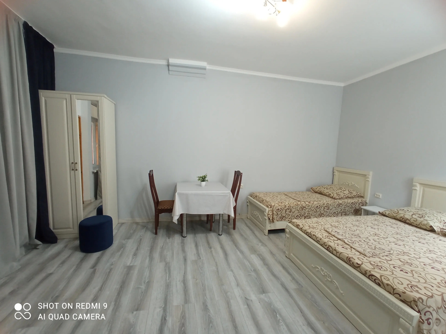 Гостевой дом Самира