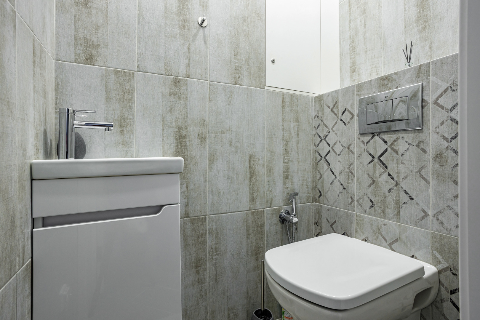 Апартаменты Rich Apart Парк Галицкого