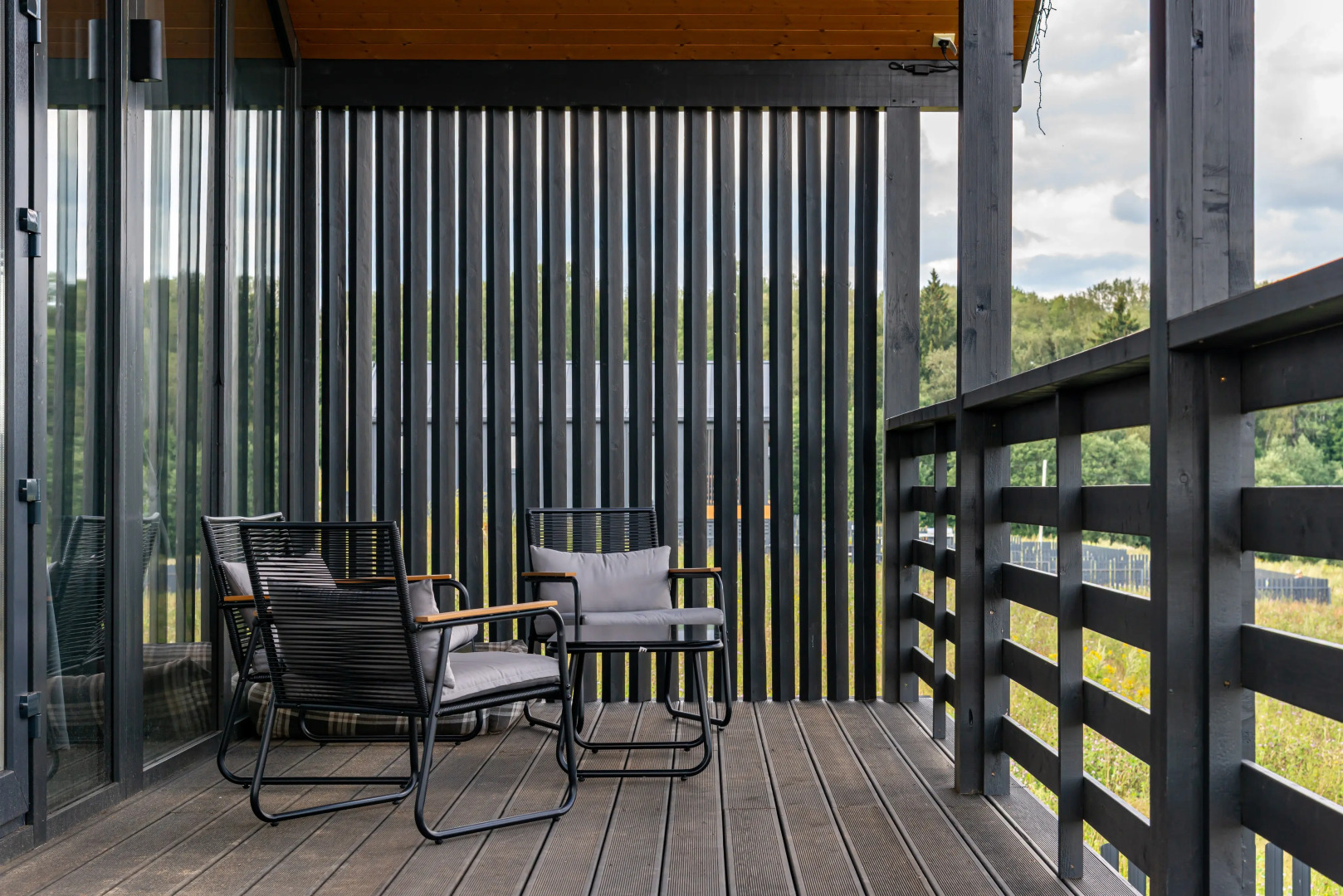 Частный дом Уютный дом в КП Панорама