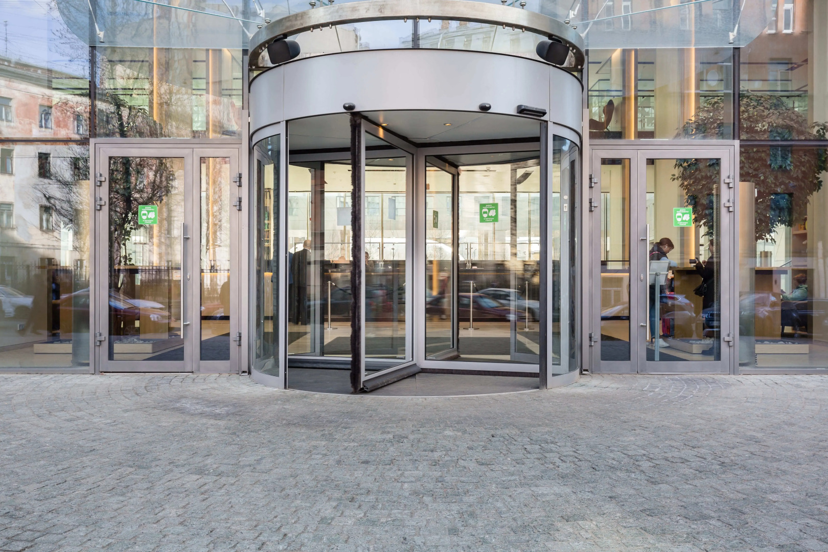 Апартаменты на Социалистической 21 (9037)