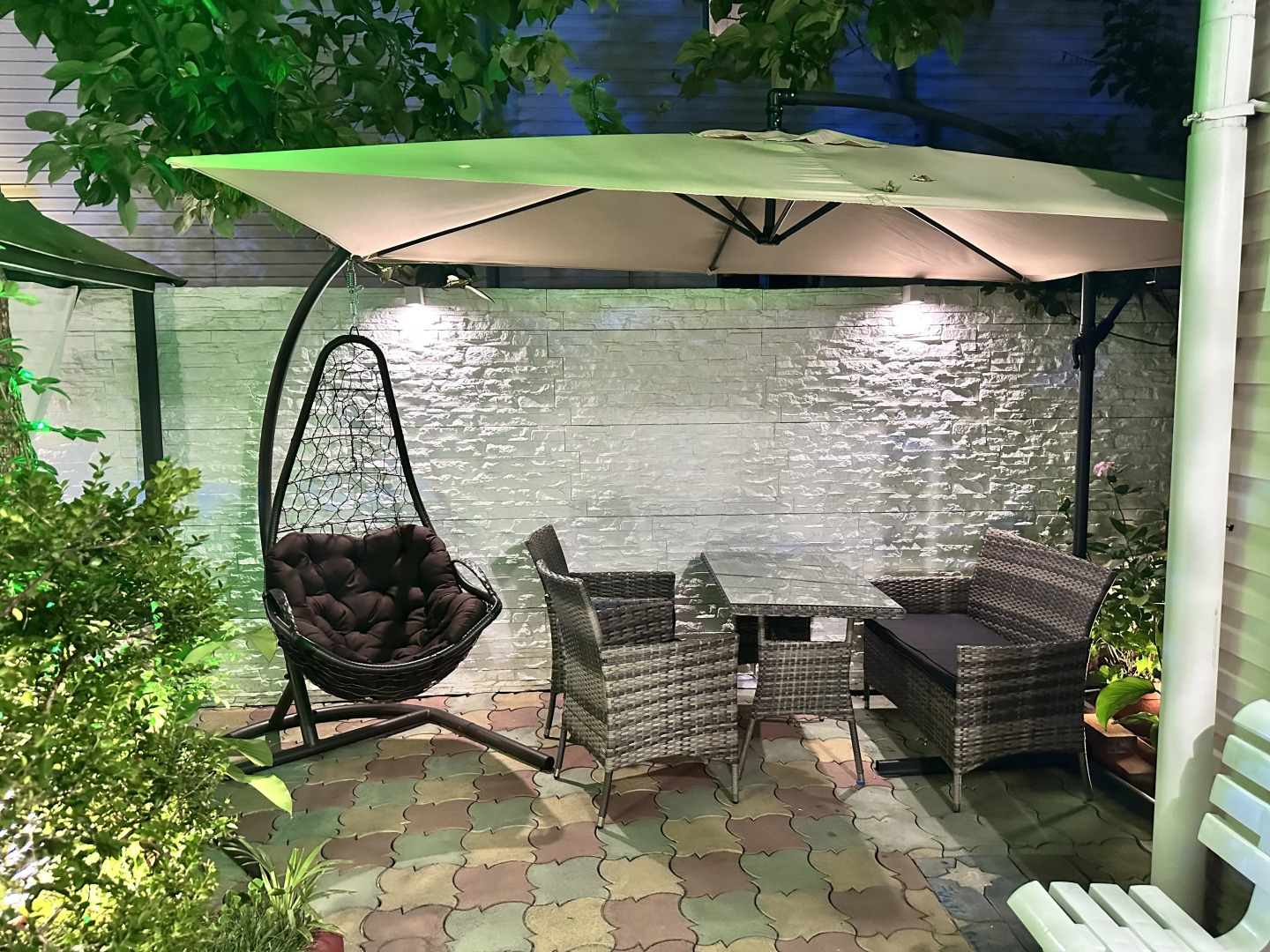 Гостевой дом Лазурный Бриз