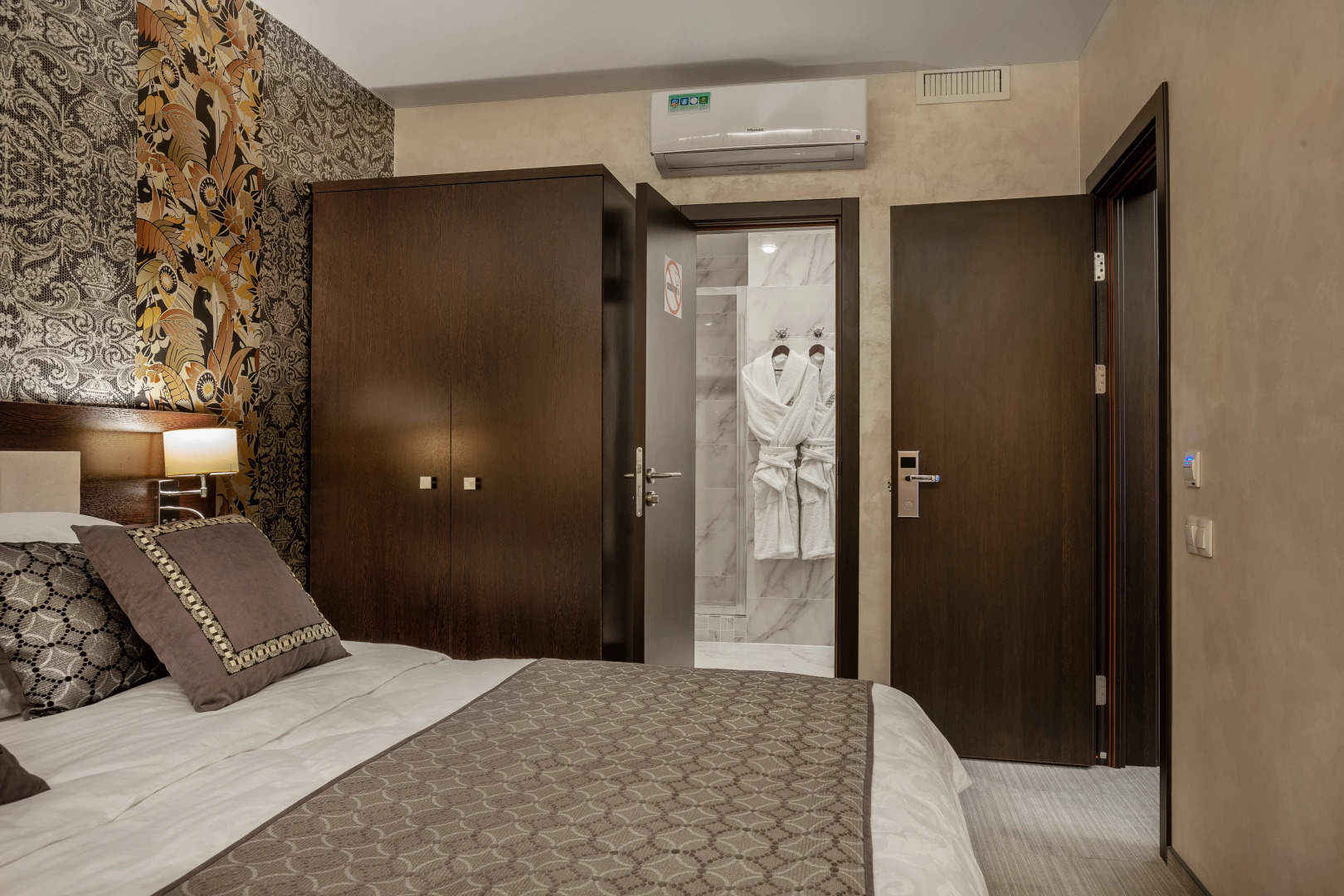 Мясницкий Бутик Отель