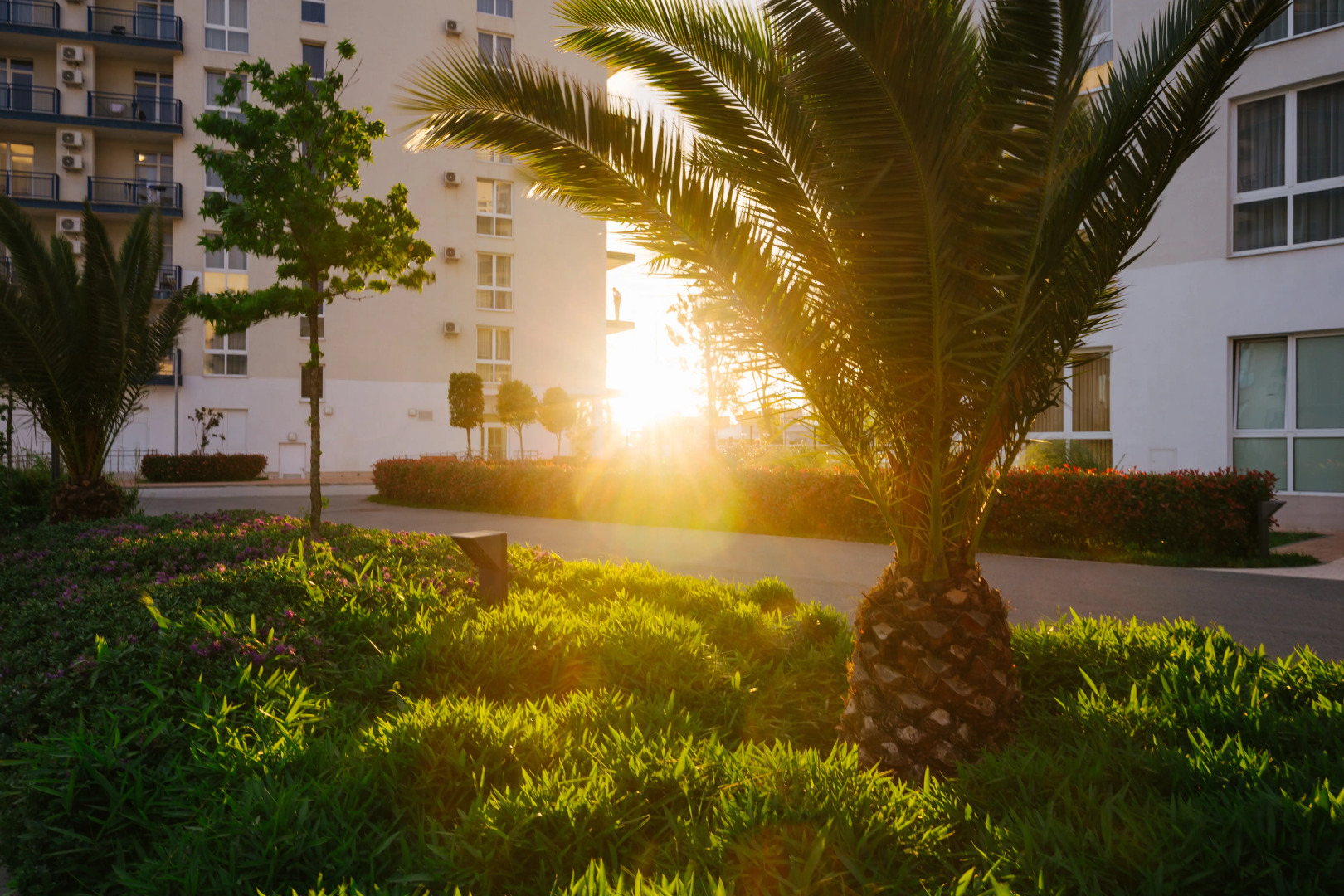 Апарт-отель Имеретинский