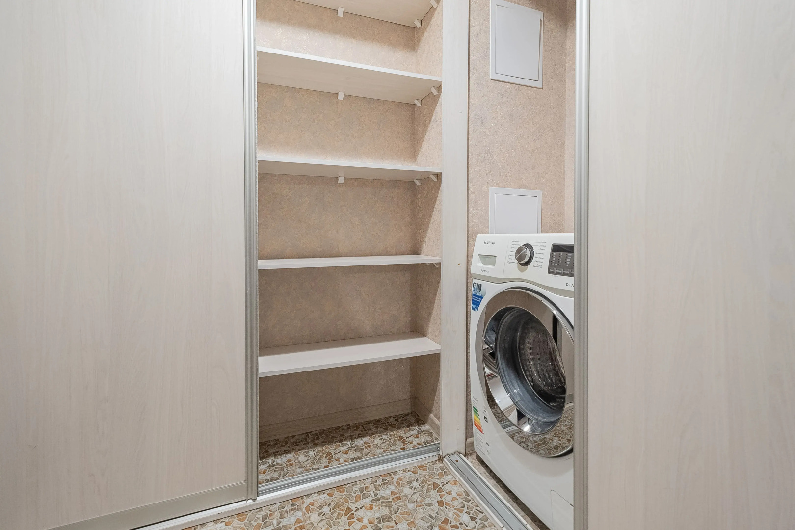 Апартаменты Петровские на Базарном 7 2