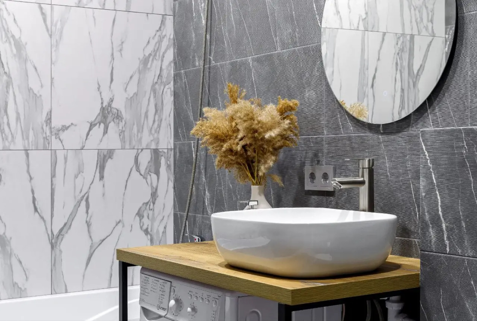 Квартира в Сказка-Граде