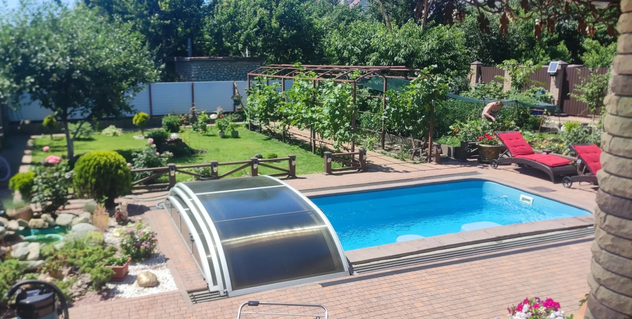 Меблированные Комнаты на Ореховой 37