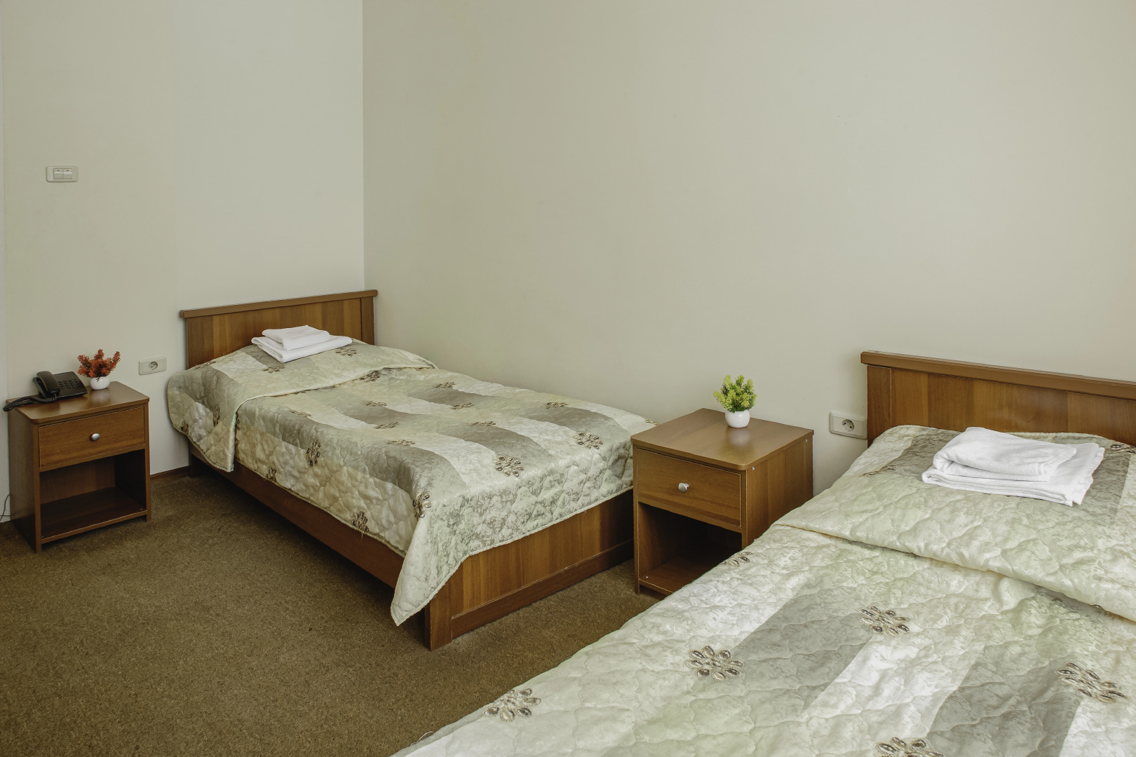 Отель Голицыно УМЦ