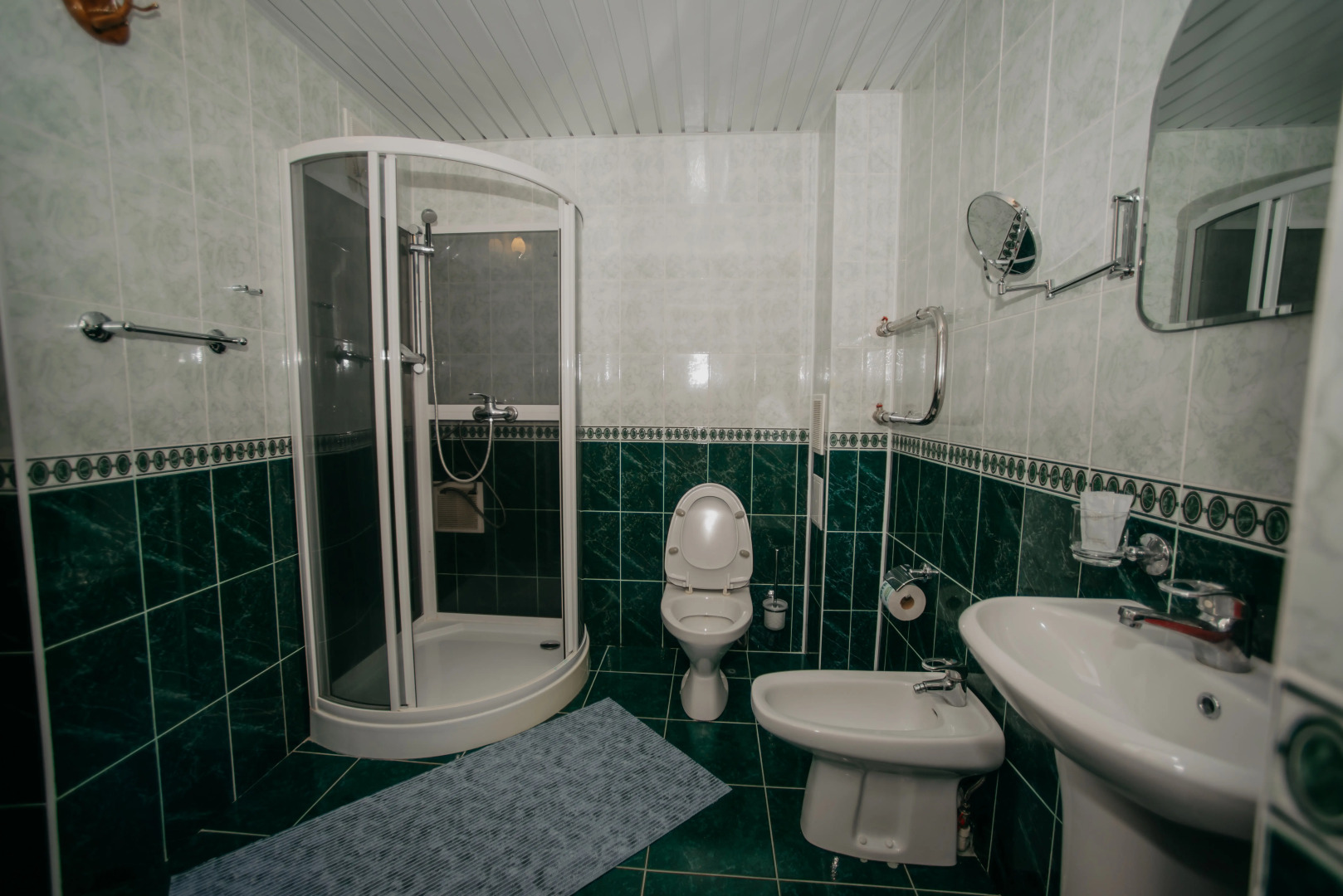 База отдыха Госфильмфонд